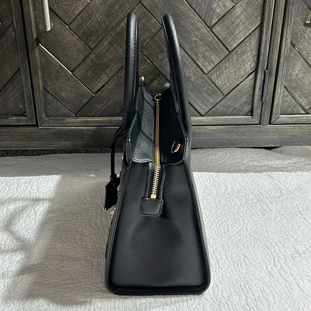Kate‎ Spade Cameron Satchel Rodin & Field 2 straps and 2 dust bag included